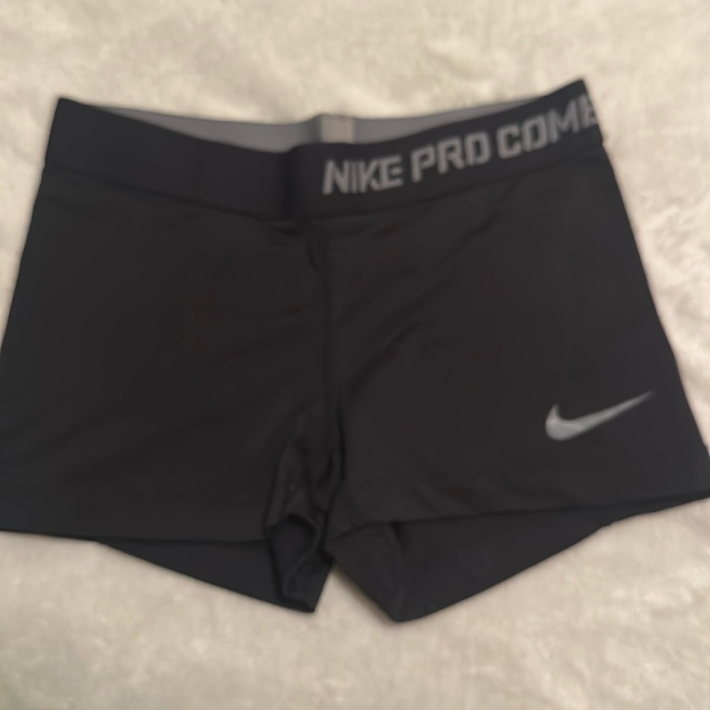 Nike dri fit shorts
